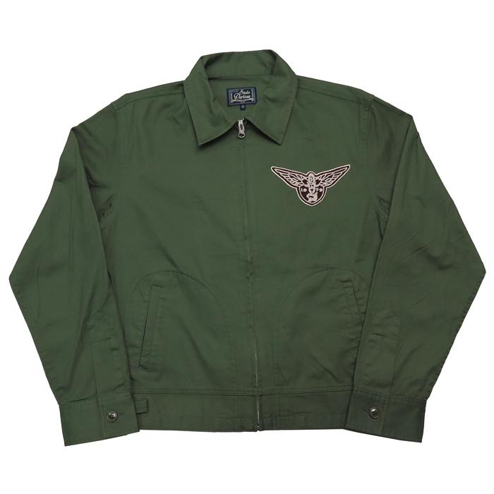 STUDIO D'ARTISAN（ステュディオ・ダ・ルチザン） ダルチザン コットン