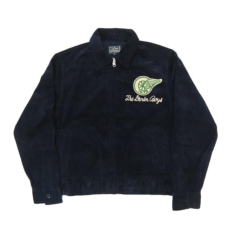 ダルチザン　コーデュロイランチジャケット ダルチザン コーデュロイランチジャケット 楽天市場