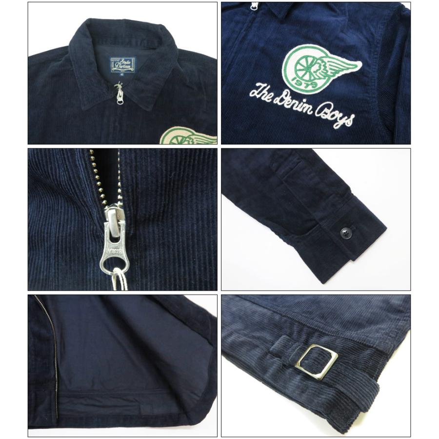 STUDIO D'ARTISAN（ステュディオ・ダ・ルチザン） ダルチザン ステッチ