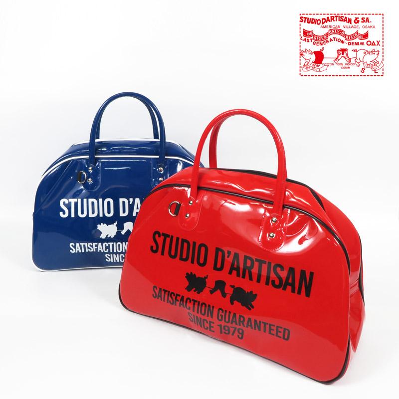 ステュディオダルチザン　ショップ限定Tバック仕様　サイズ46 STUDIO D'ARTISAN（ステュディオ・ダ・ルチザン） ダルチザン
