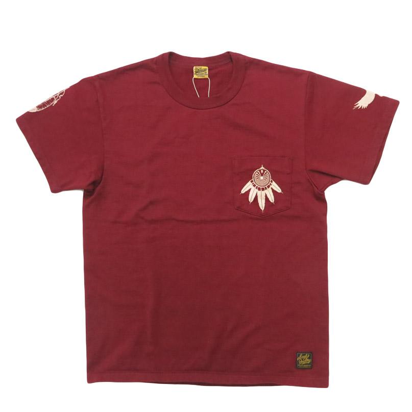 DELUXEWARE（デラックスウエア） デラックスウェア 半袖 Tシャツ