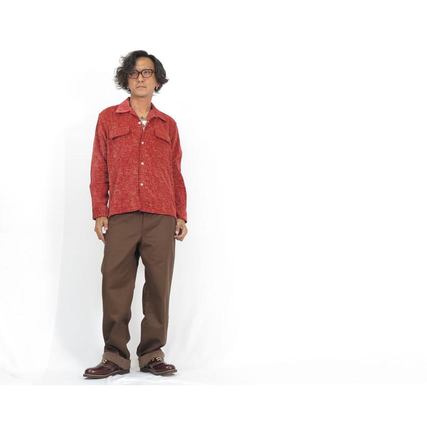 TAILOR TOYO Style Eyes スタイルアイズ 長袖 コーデュロイ TAILOR TOYO Style Eyes スタイルアイズ 長袖 コーデュロイ