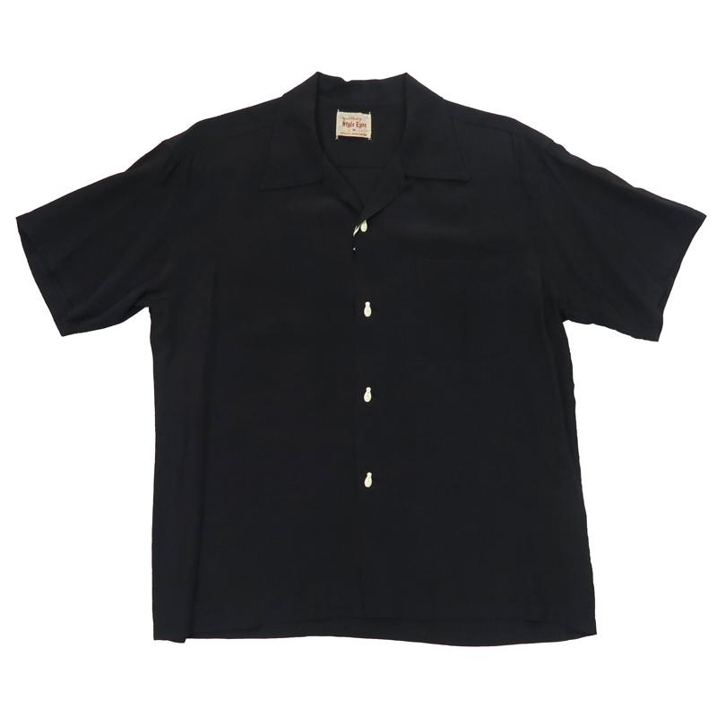 TAILOR TOYO Style Eyes スタイルアイズ 半袖 ボウリングシャツ WEST