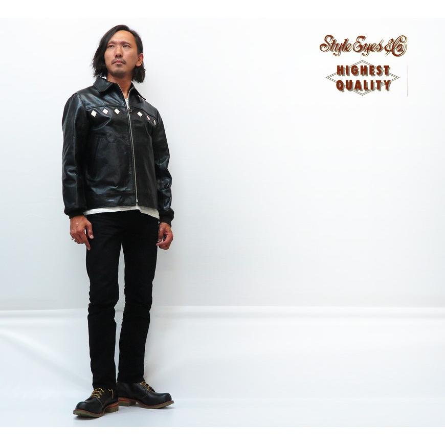 TAILOR TOYO Style Eyes スタイルアイズ ダイヤモンドインレイ TAILOR TOYO Style Eyes スタイルアイズ ダイヤモンドインレイ