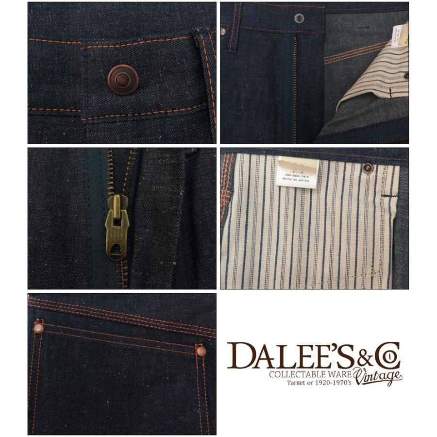 DELUXEWARE（デラックスウエア） DALLES ＆ CO ダリーズ＆コー SEALS