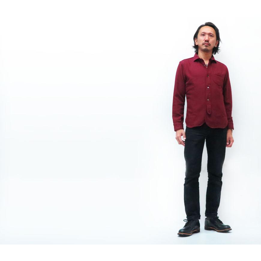ダリーズ＆コー（DALEE'S&Co） DALLES ＆ CO ドレス＆ワーク ヘビー