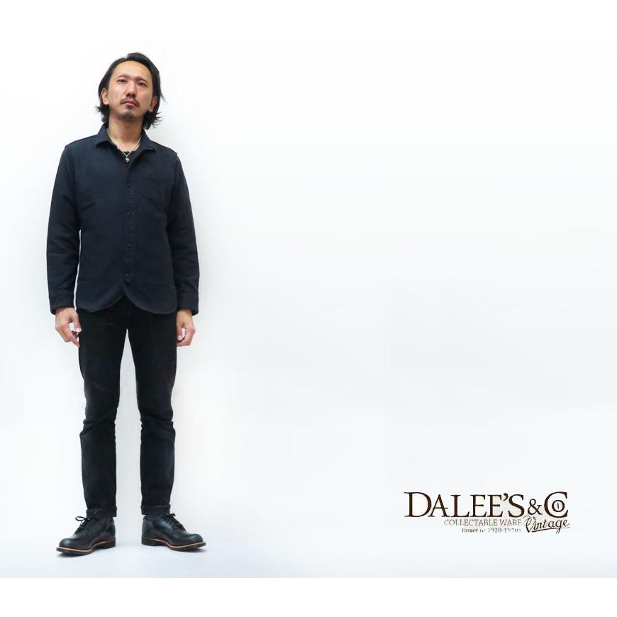 ダリーズ＆コー（DALEE'S&Co） DALLES ＆ CO ドレス＆ワーク ヘビー