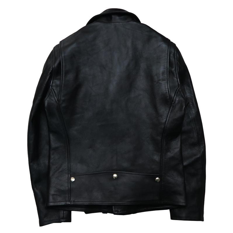 JELADO ジェラード ホースハイド ライダースジャケット Rebel JELADO ジェラード ホースハイド ライダースジャケット Rebel