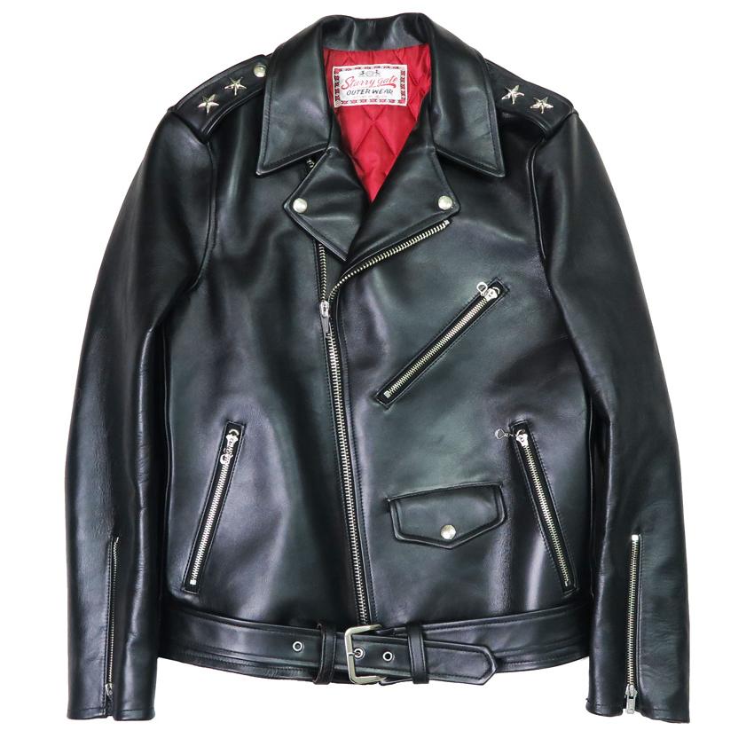 JELADO ジェラード ホースハイド ライダースジャケット Rebel JELADO ジェラード ホースハイド ライダースジャケット Rebel
