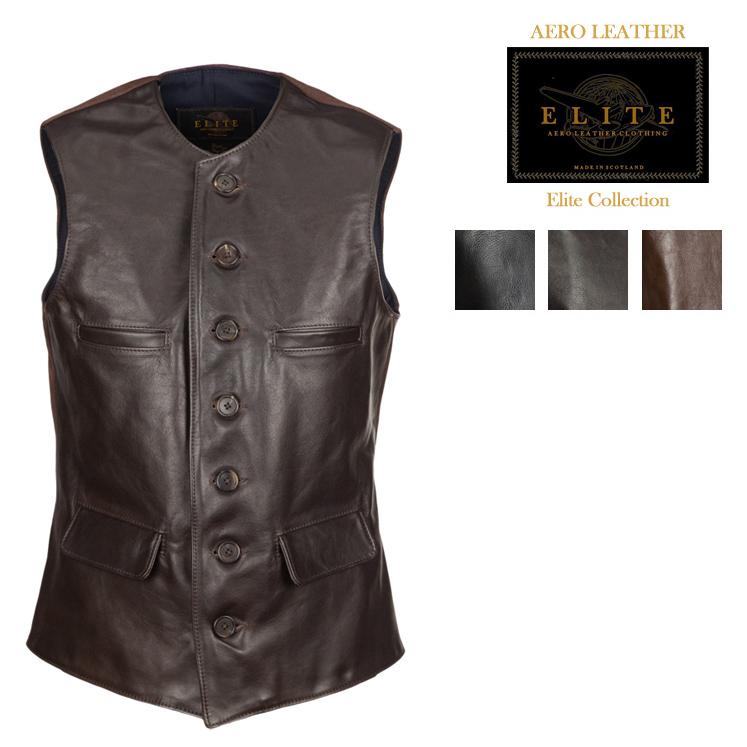 Aero Leathers エアロレザー AERO LEATHER エリートコレクション Aero Leathers エアロレザー AERO LEATHER エリートコレクション