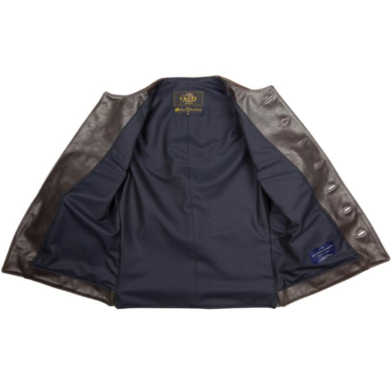 Aero Leathers エアロレザー AERO LEATHER エリートコレクション