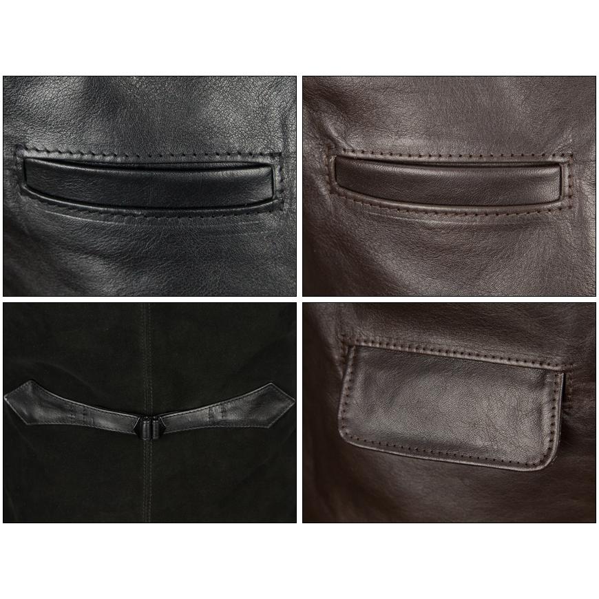 Aero Leathers エアロレザー AERO LEATHER エリートコレクション