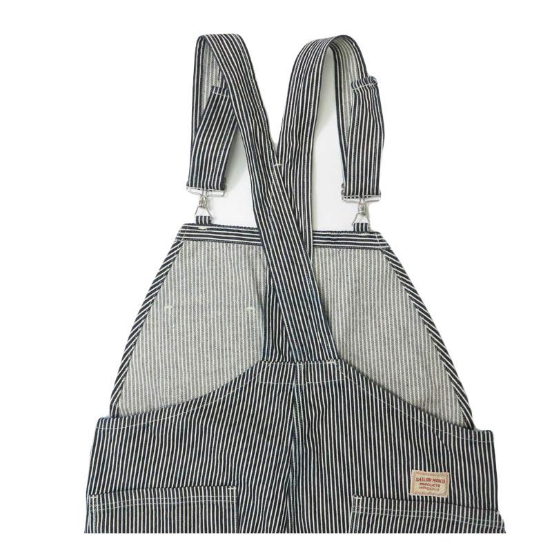 SUN SURF サンサーフ SAILOR MOKU PRODUCTS 12.5oz ヒッコリー