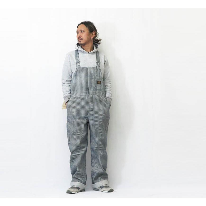 SUN SURF サンサーフ SAILOR MOKU PRODUCTS 12.5oz ヒッコリー