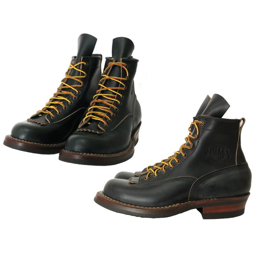 WHITE'S BOOTS（ホワイツブーツ） 6インチ スモークジャンパー 6inch