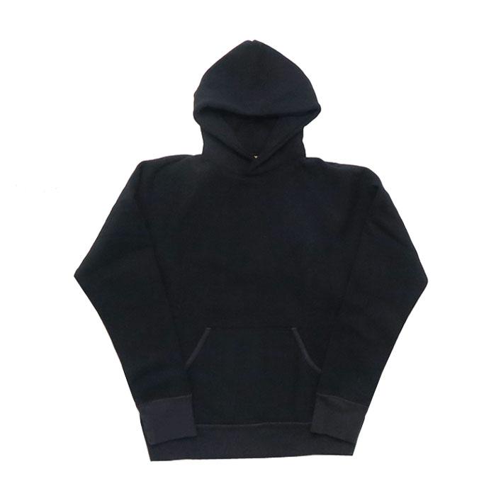 DELUXEWARE（デラックスウエア） デラックスウェア スウェット フード