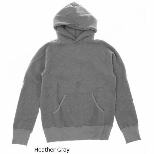 DELUXEWARE（デラックスウエア） デラックスウェア フード パーカー