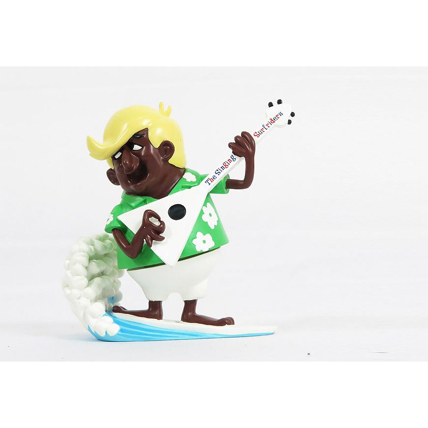 サンサーフ SUN SURF シンギング・サーフライダー スウィングドール 腰