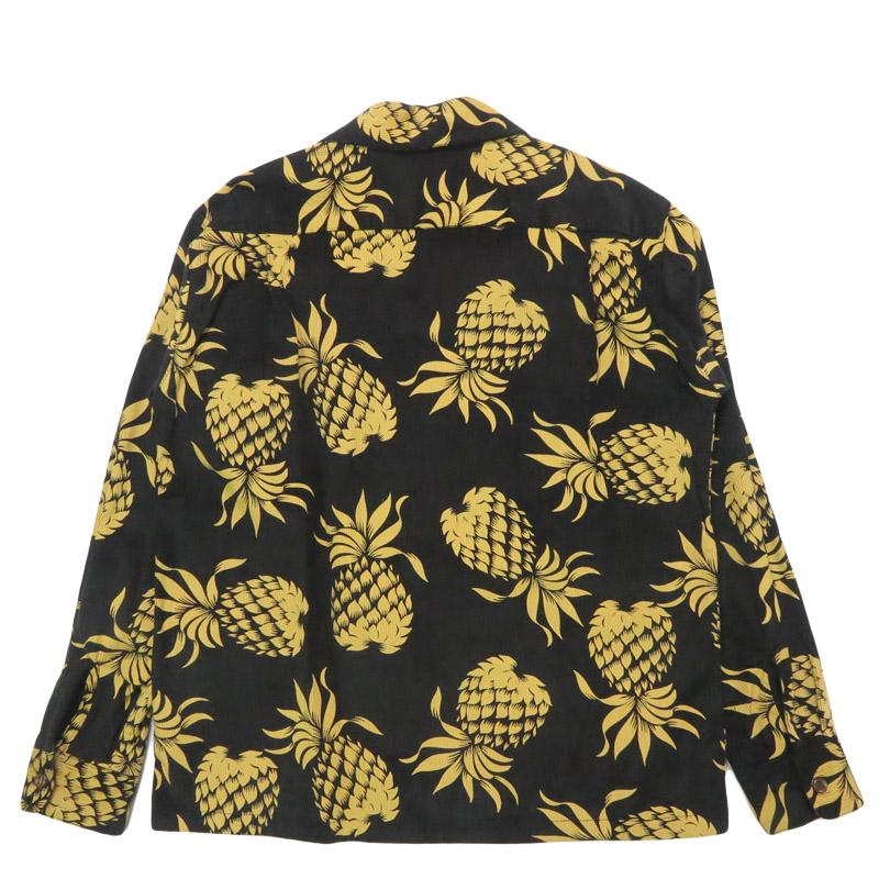 SUN SURF サンサーフ 長袖 