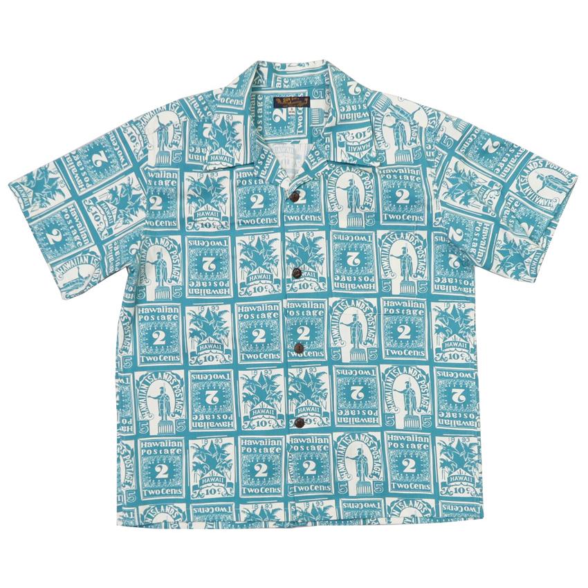 40s 50s Surfriders 追いかけ Sportswear ハワイアンシャツ 40s 50s Surfriders 追いかけ Sportswear ハワイアンシャツ