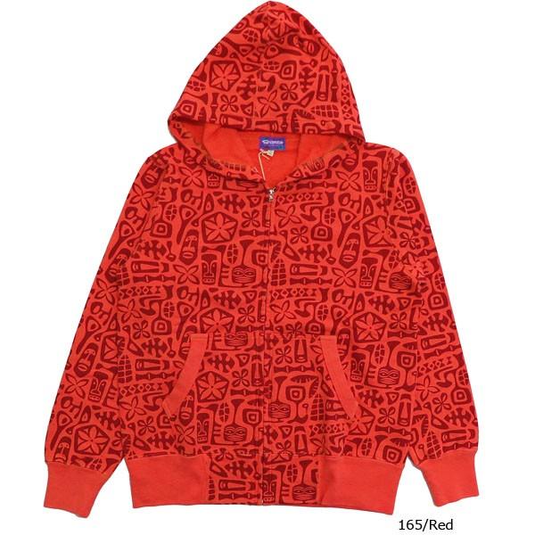 サンサーフ SUN SURF 長袖 FULL ZIP SWEAT PARKA by SHAG パーカー SS68048 SUN SURF サンサーフ 長袖 FULL ZIP SWEAT PARKA by SHAG パーカー