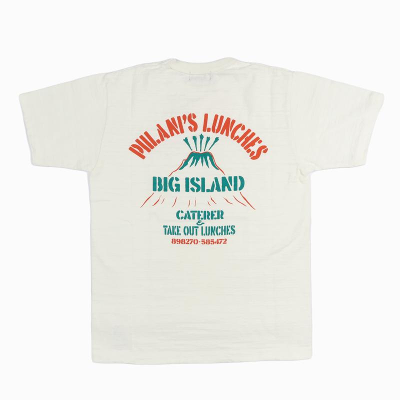 SUN SURF サンサーフ 半袖 スラブヤーンTシャツ 