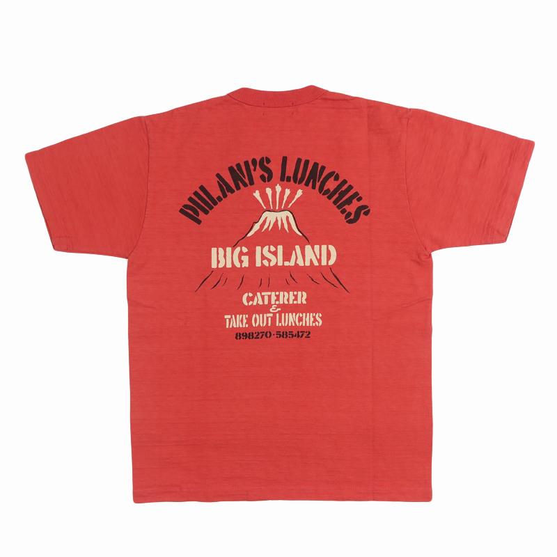 SUN SURF サンサーフ 半袖 スラブヤーンTシャツ 