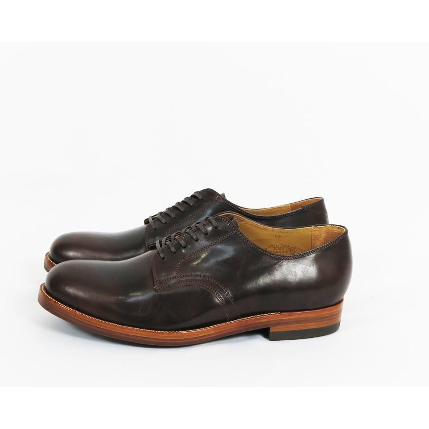 ダリーズ＆コー（DALEE'S&Co） DALLES ＆ CO キップレザーシューズ