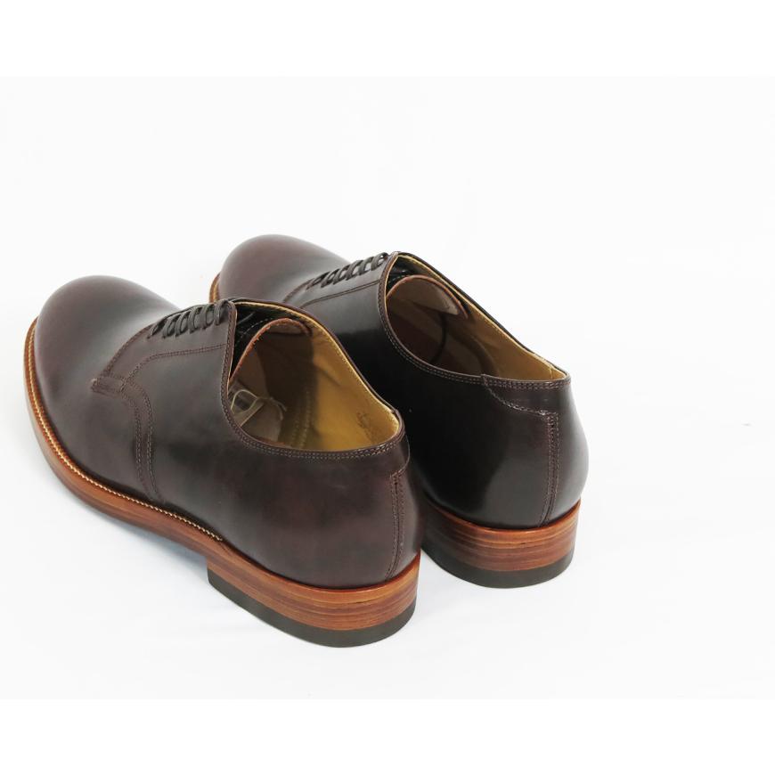 ダリーズ＆コー（DALEE'S&Co） DALLES ＆ CO キップレザーシューズ