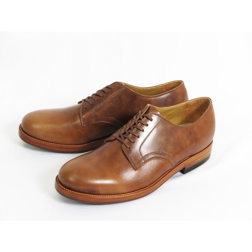 ダリーズ＆コー（DALEE'S&Co） DALLES ＆ CO キップレザーシューズ