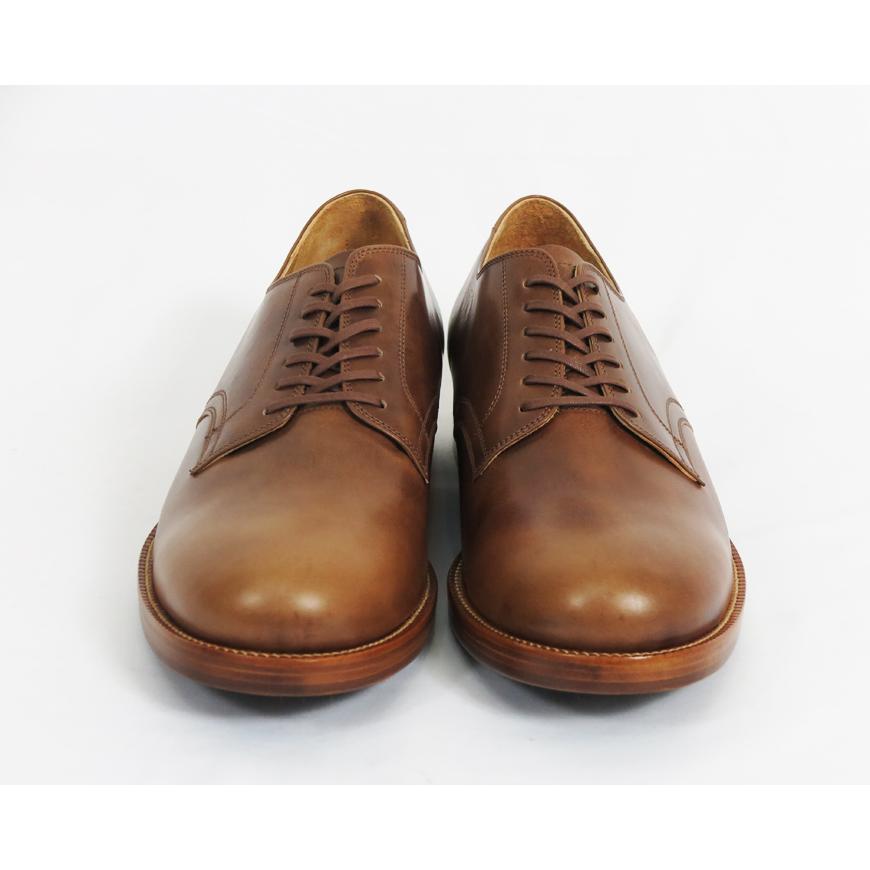 ダリーズ＆コー（DALEE'S&Co） DALLES ＆ CO キップレザーシューズ