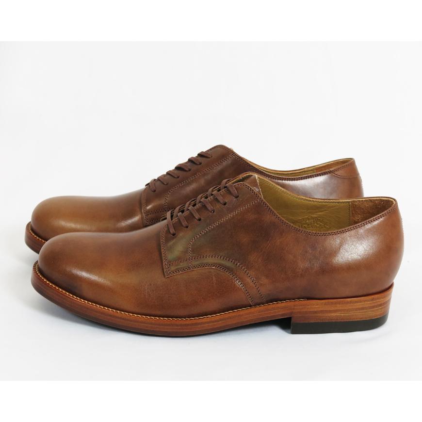 ダリーズ＆コー（DALEE'S&Co） DALLES ＆ CO キップレザーシューズ