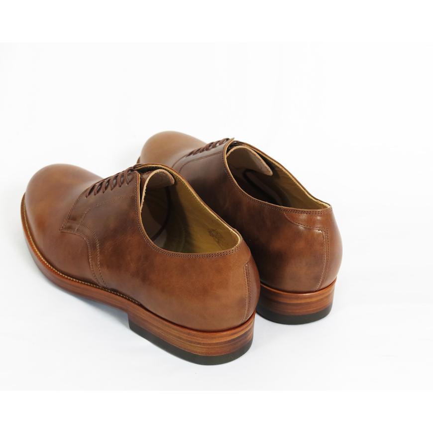 ダリーズ＆コー（DALEE'S&Co） DALLES ＆ CO キップレザーシューズ