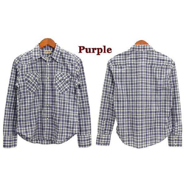 STAR UNION スターユニオン キャッチウエスタンシャツ レディース