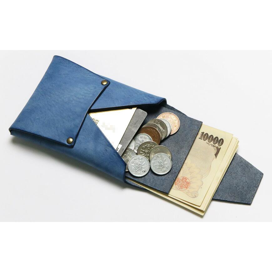 REDMOON（レッドムーン） イタリアンレザー アラスカ スマート