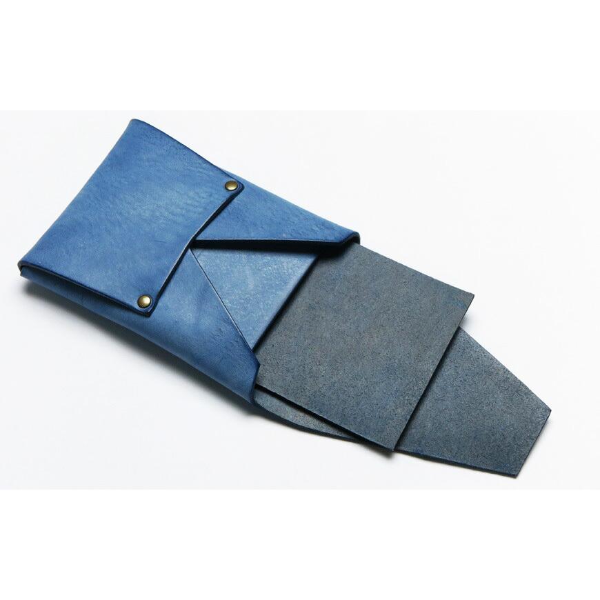 REDMOON（レッドムーン） イタリアンレザー アラスカ スマート