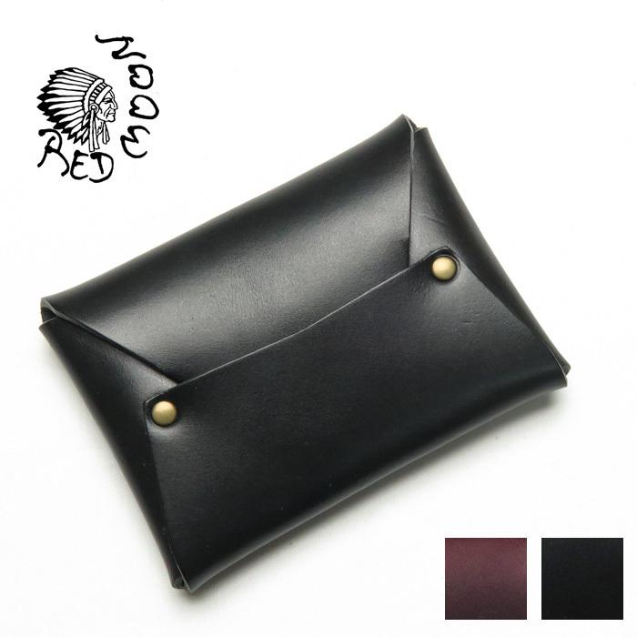 REDMOON（レッドムーン） ホーウィン クロムエクセルレザー スマート