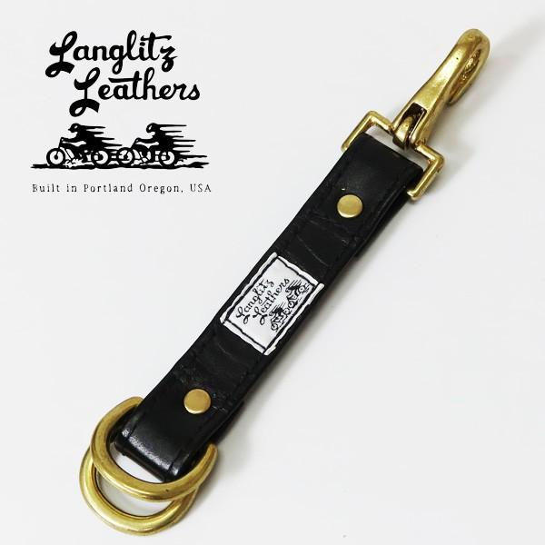 Langlitz Leathers ラングリッツレザーズ Case レザー Glass ラング