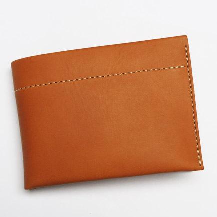 REDMOON（レッドムーン） レザー ショートウォレット TD-2 NODATA