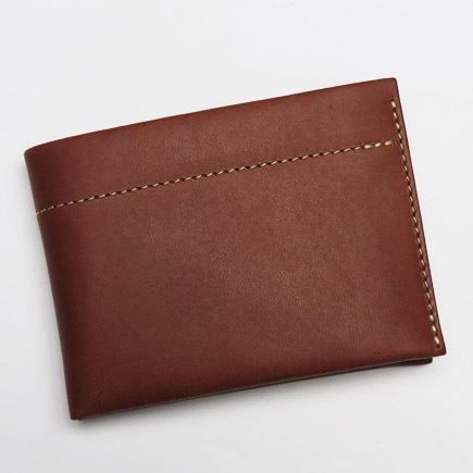 REDMOON（レッドムーン） レザー ショートウォレット TD-2 NODATA