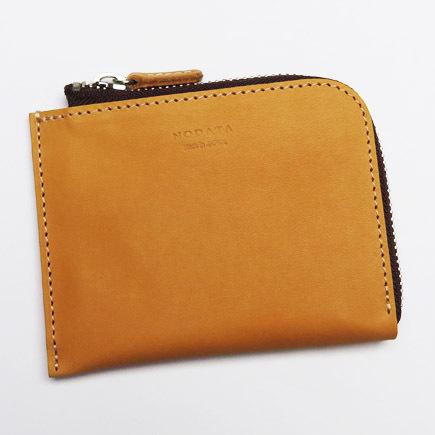 REDMOON（レッドムーン） レザー ショートウォレット TD-6 NODATA