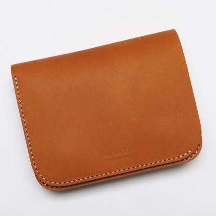 REDMOON（レッドムーン） レザー ショートウォレット TD-9 NODATA