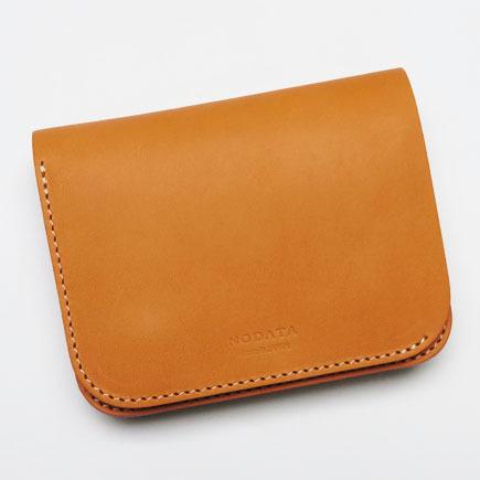 REDMOON（レッドムーン） レザー ショートウォレット TD-9 NODATA