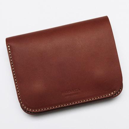 REDMOON（レッドムーン） レザー ショートウォレット TD-9 NODATA