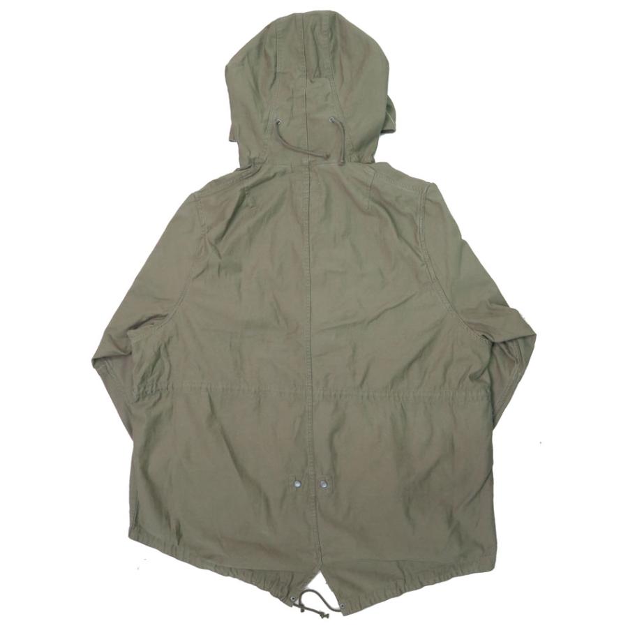 GEORGE COX ジョンブル JOHNBULL TOP KHAKI トップカーキ M-48 GEORGE COX ジョンブル JOHNBULL TOP KHAKI トップカーキ M-48