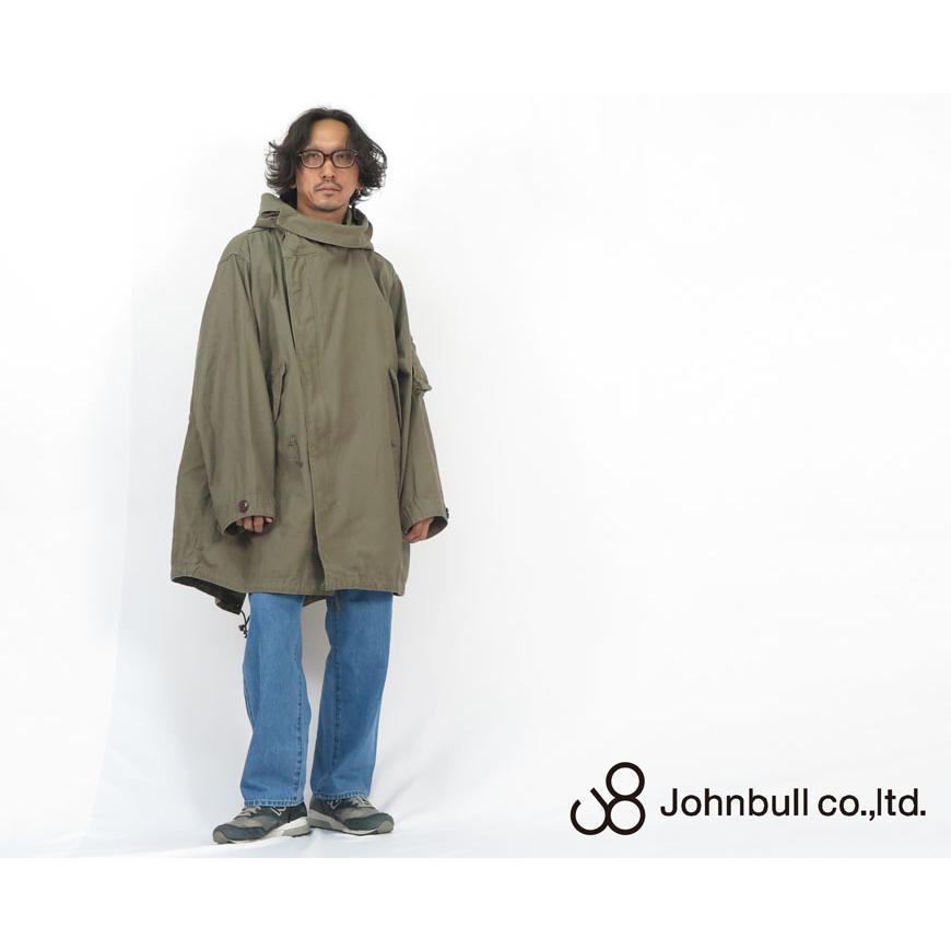 GEORGE COX ジョンブル JOHNBULL TOP KHAKI トップカーキ M-48 GEORGE COX ジョンブル JOHNBULL TOP KHAKI トップカーキ M-48