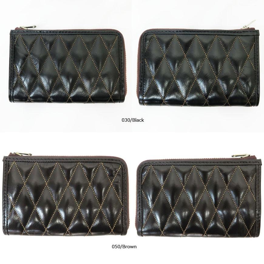 トイズマッコイ TOYS McCOY ホースハイド レザーキルティング ショート