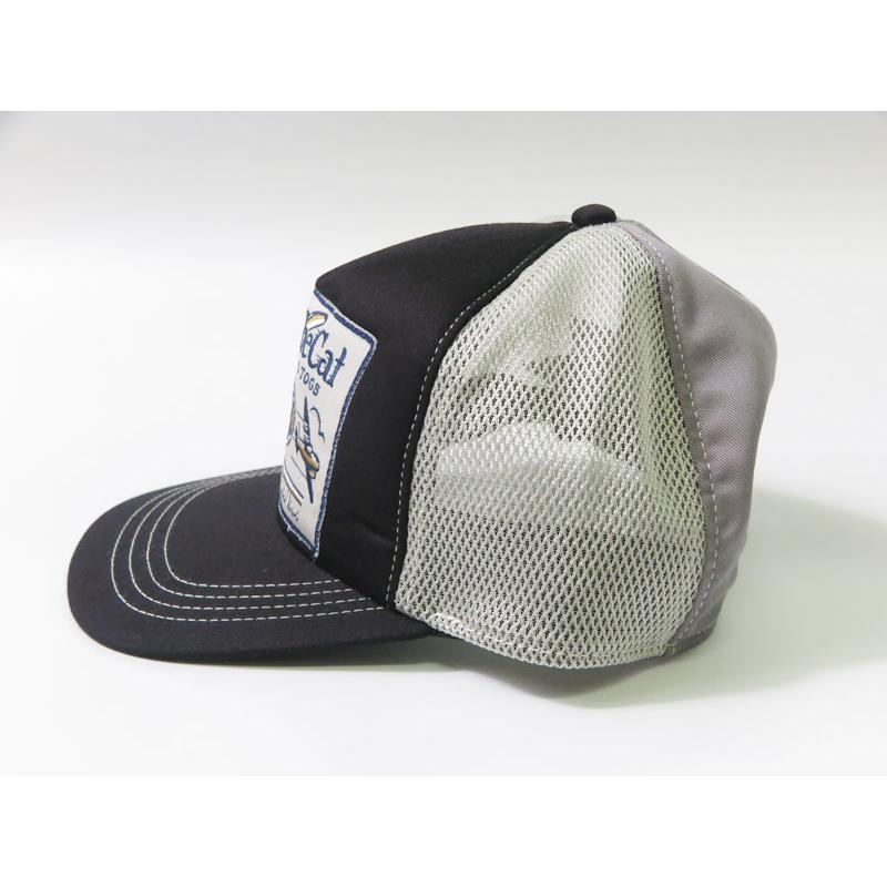 TOYS McCOY（トイズマッコイ） TOYS McCOY MESH CAP FELIX THE CAT