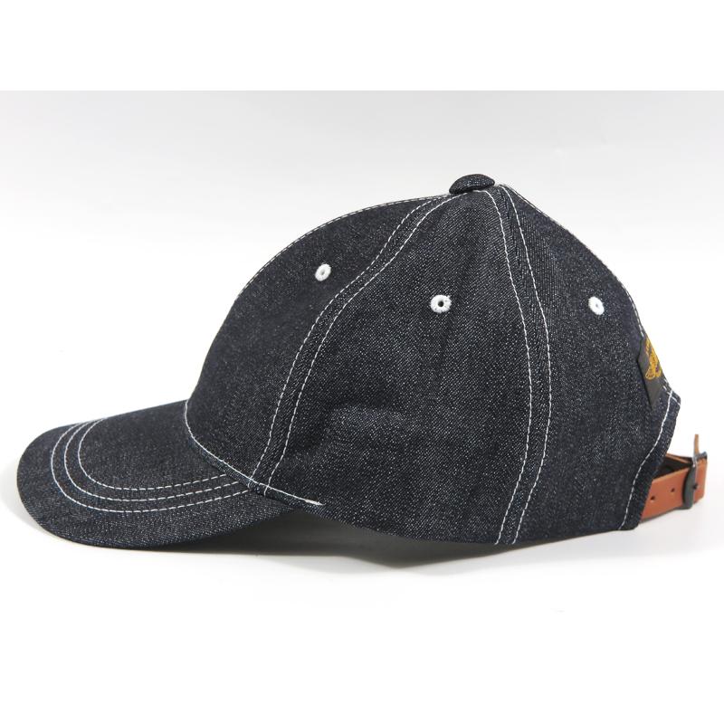 TOYS McCOY（トイズマッコイ） デニム キャップ 10oz DENIM CAP【2026