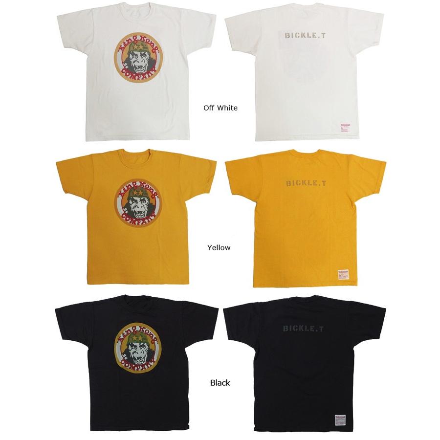 TOYS McCOY（トイズマッコイ） 半袖Tシャツ TAXI DRIVER タクシー